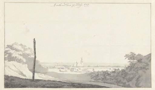 View of Arnhem