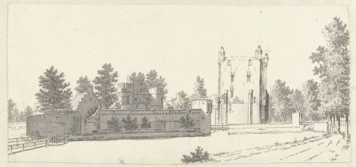 Batestijn, near Vianen
