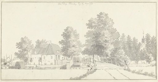View at Bunnik