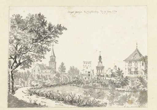View at Culemborg
