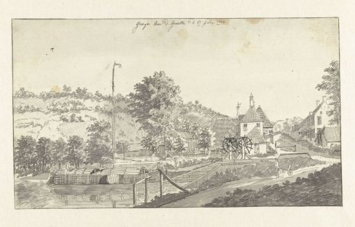 Grebbesluis