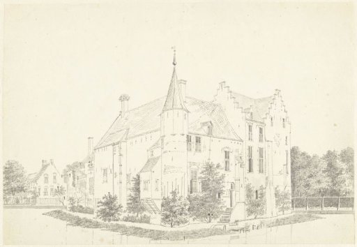 Rijsenburg (Neerlangbroek)