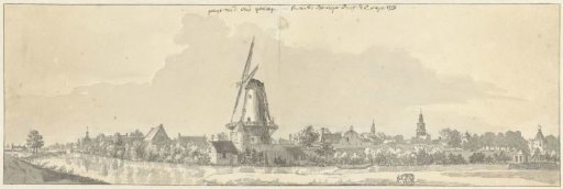 View of IJsselstein