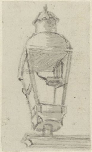 Street lamp