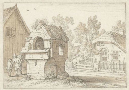 St. Petronella's Chapel in De Bilt