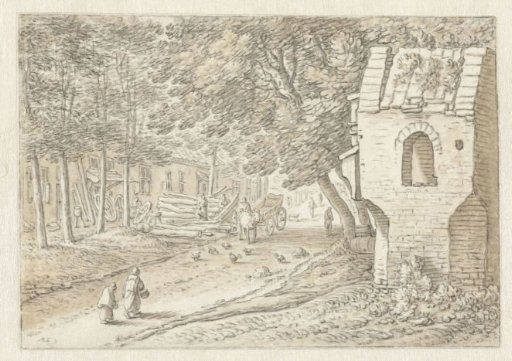 St. Petronella's Chapel in De Bilt