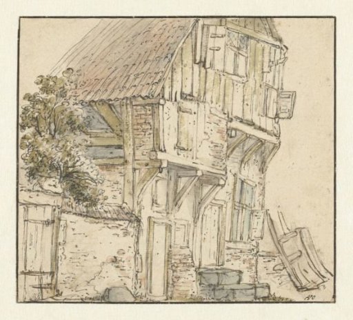 Farmhouse