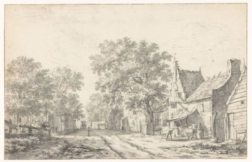 Village Road