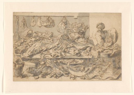 Fishmonger