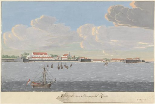 Colombo