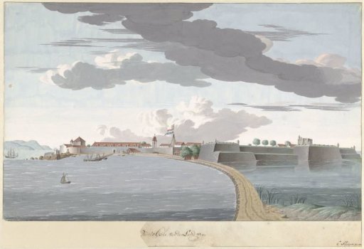 Fort Galle