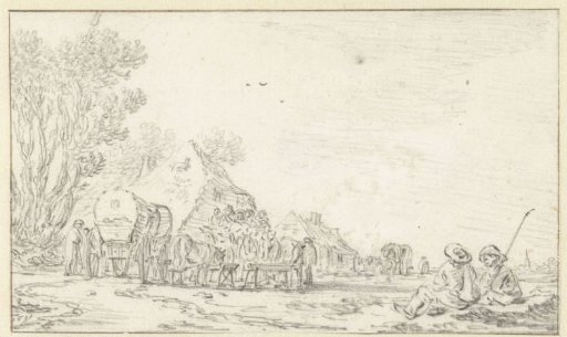 Village View