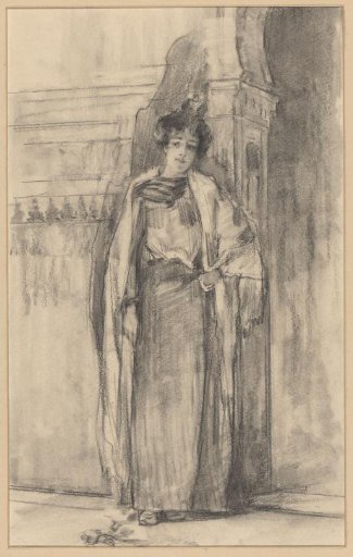 Girl from Granada