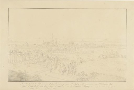 View of Bonn