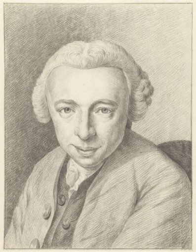 Portrait of Louis Metayer, son