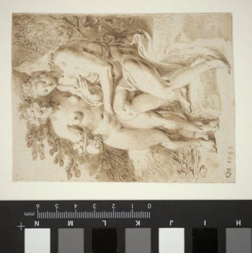 Venus and Adonis