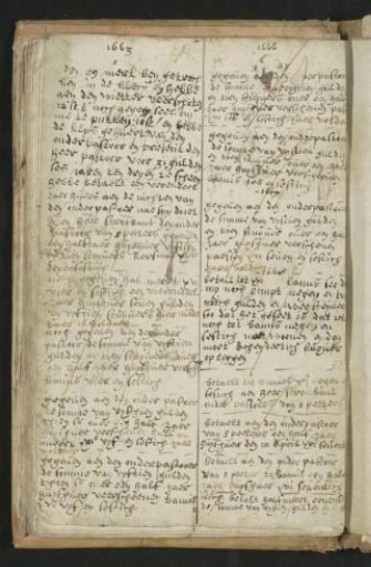 Cash book