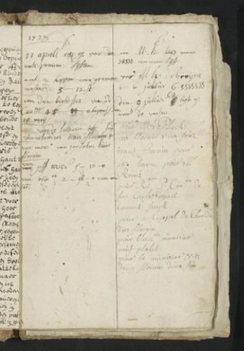 Cash book