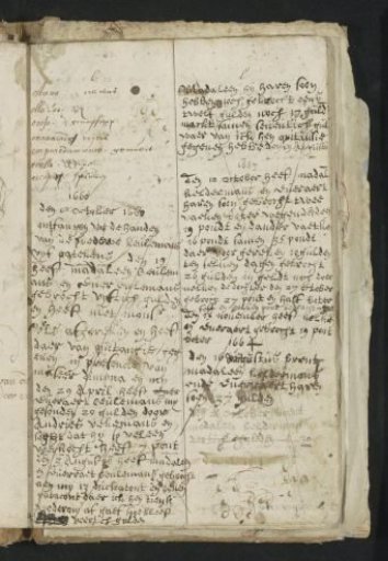 Cash book