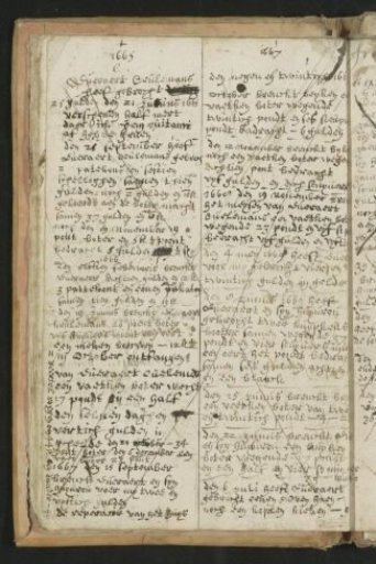 Cash book