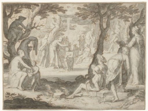 Baptism of Christ
