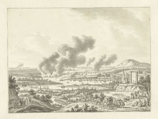 Battle of Chatham