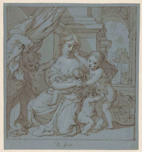Love (Charity)