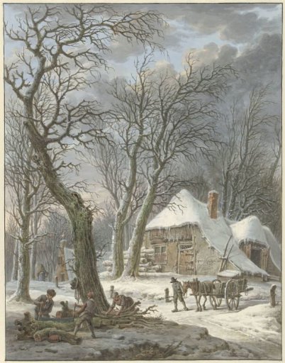 Winter Landscape