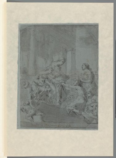 Charity (Charitas)