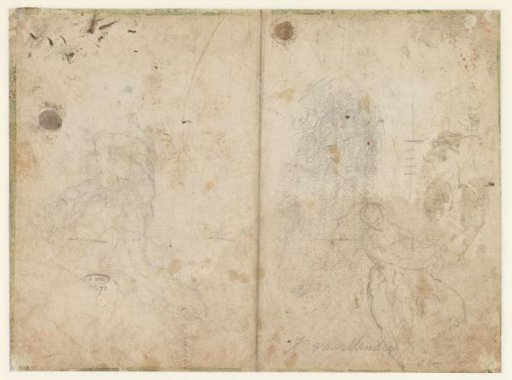 Two studies of fighting men