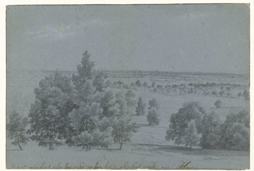 Gelderland landscape near Dieren (?)