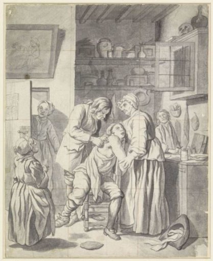 The Surgeon