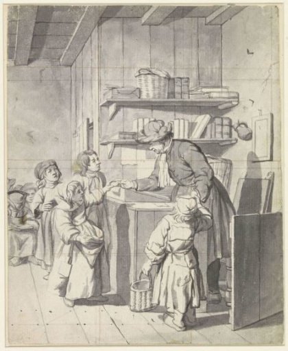 Schoolroom