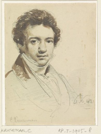 Self-portrait