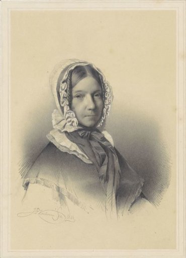 Portrait of a Lady