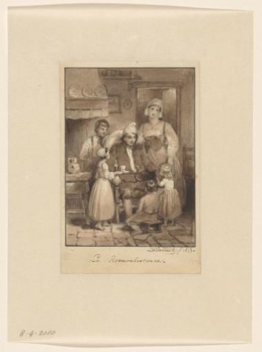 The Restoration