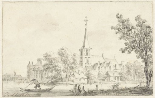 Village View