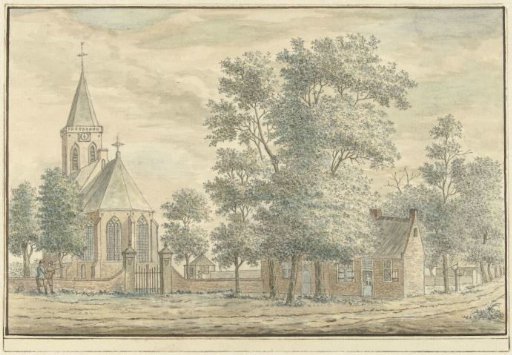 View at Hilversum