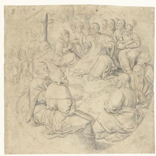 Christ's Sermon on the Mount