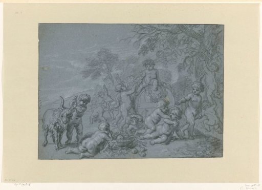 Bacchus