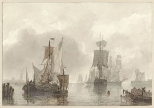 Sailing Ships