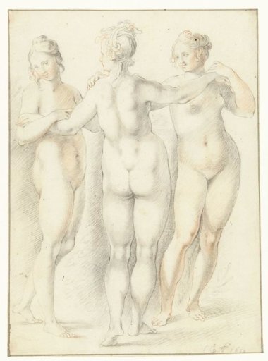 Three Graces
