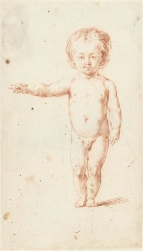 Nude Boy