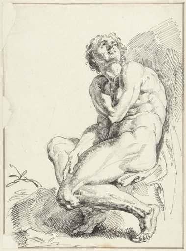 Nude Man
