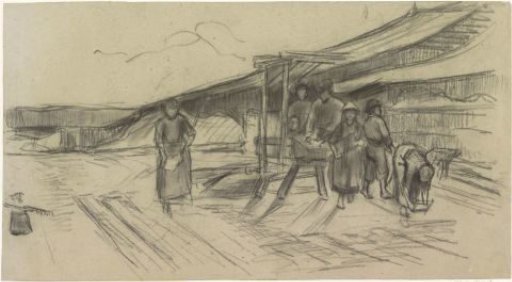 The brickworks