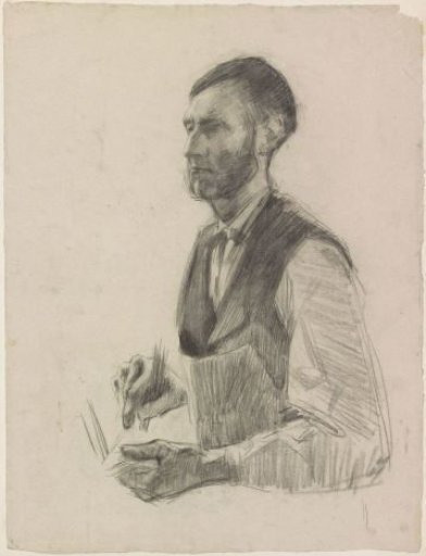 Blind brush maker