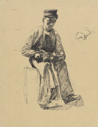 Shoemaker
