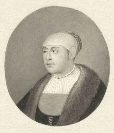 Female portrait