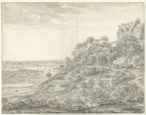 View of Elterberg
