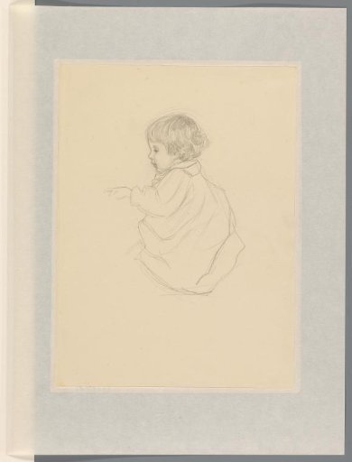 Child portrait